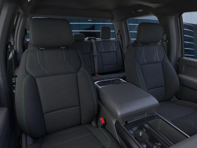 new 2025 Ford F-150 car, priced at $48,508