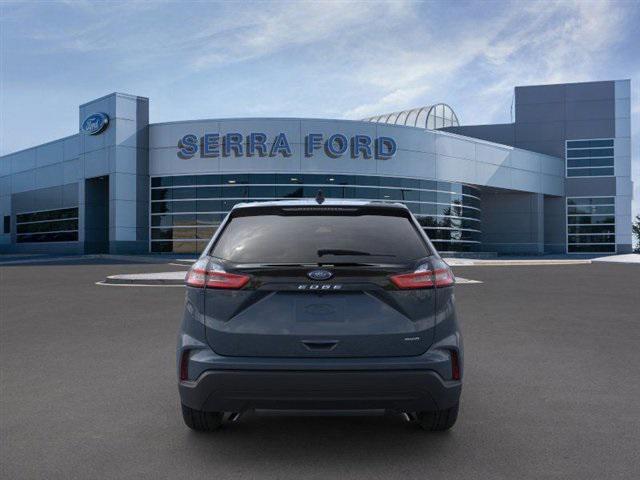 new 2024 Ford Edge car, priced at $34,190