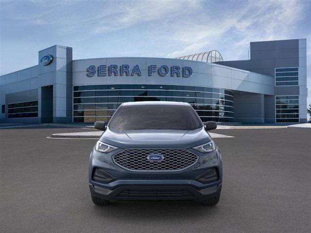 new 2024 Ford Edge car, priced at $38,190