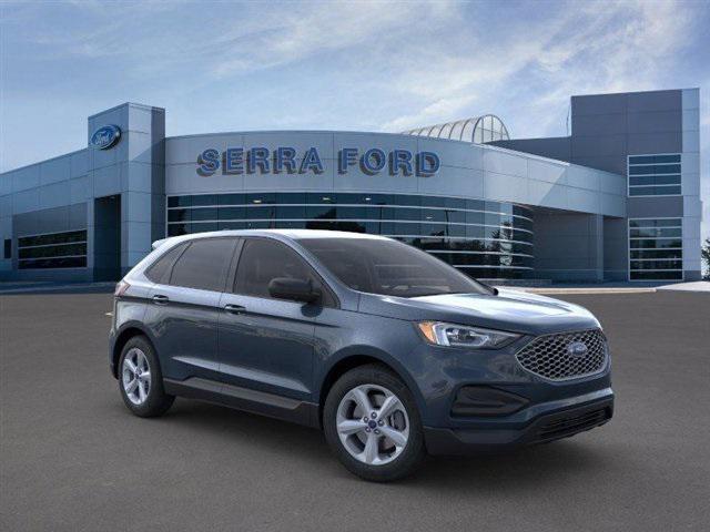 new 2024 Ford Edge car, priced at $34,190