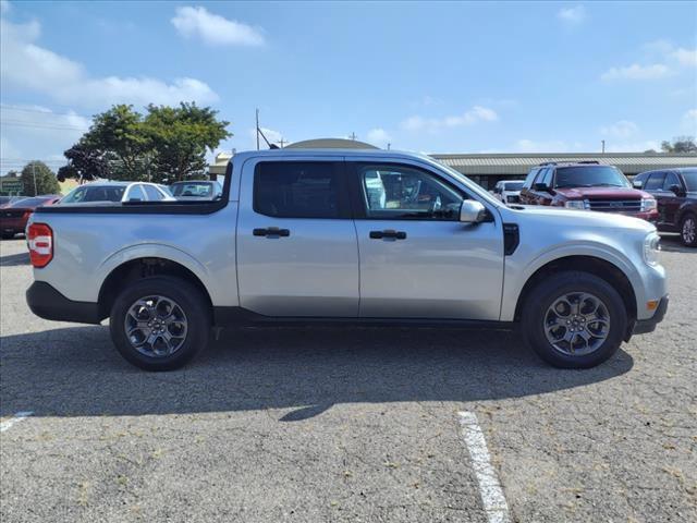 used 2022 Ford Maverick car, priced at $26,998