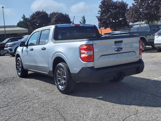 used 2022 Ford Maverick car, priced at $26,998