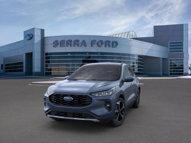 new 2025 Ford Escape car, priced at $34,486