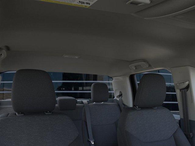 new 2025 Ford Maverick car, priced at $29,514