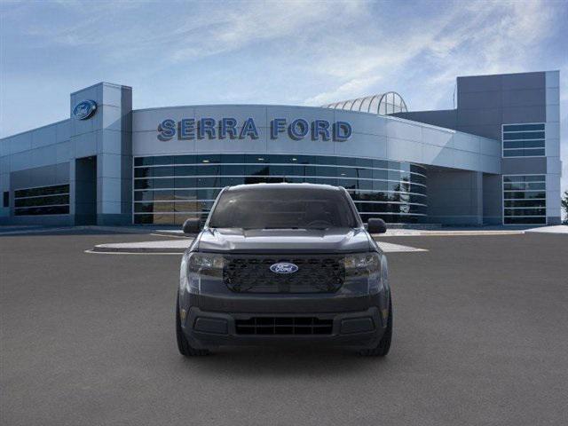 new 2025 Ford Maverick car, priced at $29,514