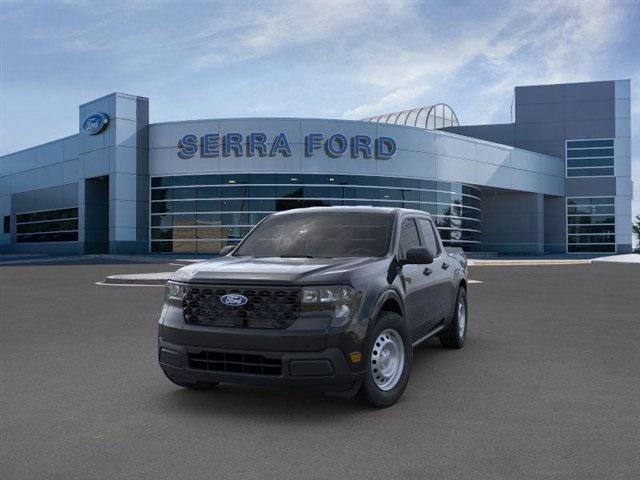 new 2025 Ford Maverick car, priced at $29,514