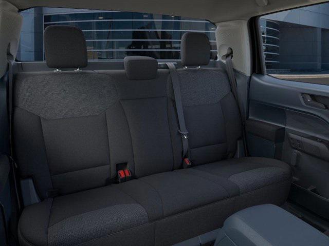 new 2025 Ford Maverick car, priced at $29,514