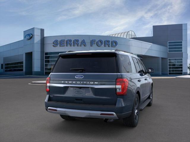 new 2024 Ford Expedition car, priced at $69,315