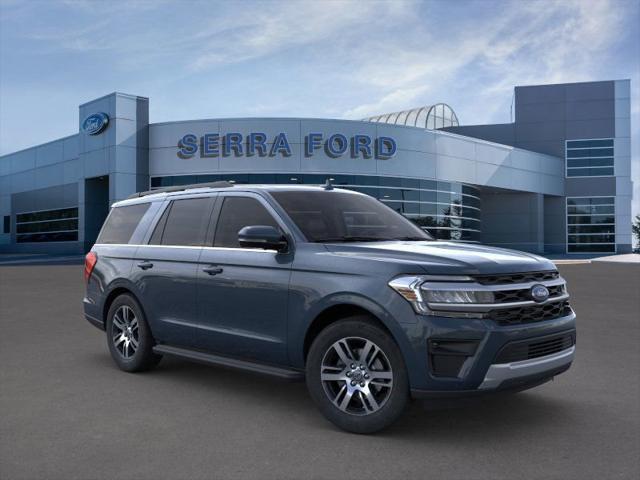 new 2024 Ford Expedition car, priced at $69,315