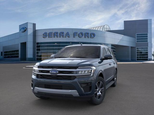 new 2024 Ford Expedition car, priced at $69,315