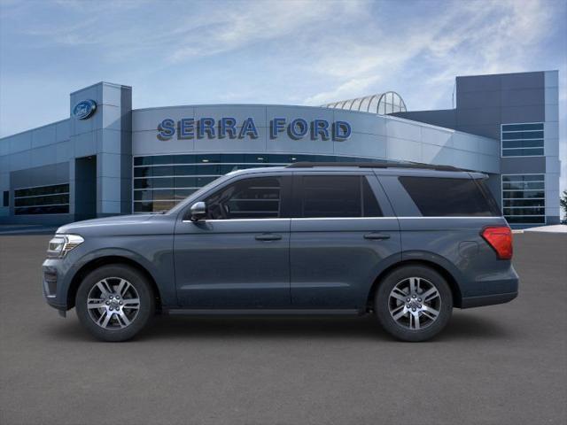 new 2024 Ford Expedition car, priced at $69,315