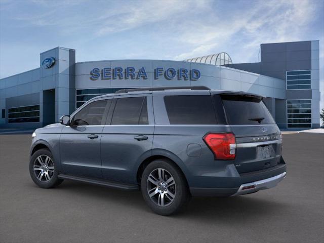 new 2024 Ford Expedition car, priced at $69,315