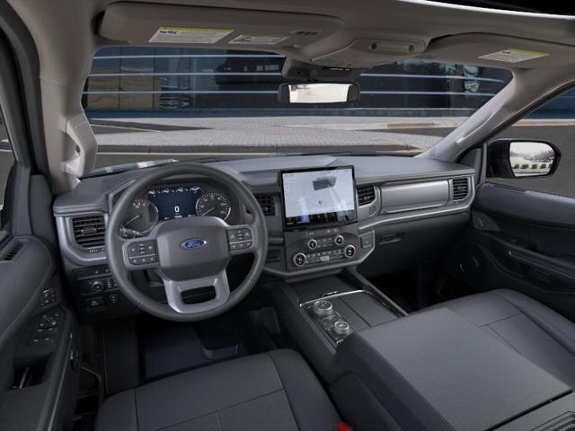 new 2024 Ford Expedition car, priced at $69,315