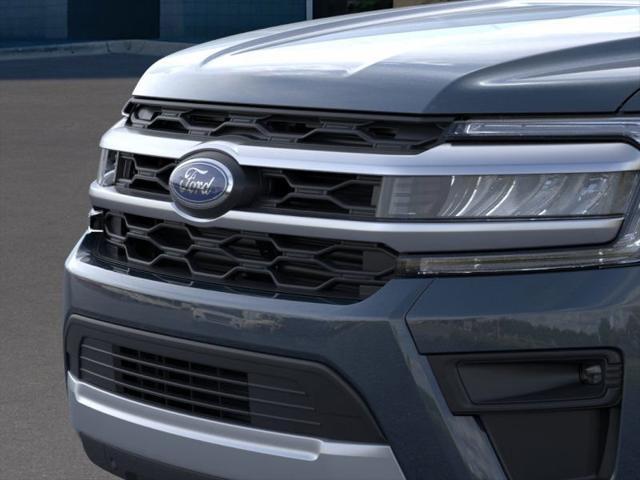 new 2024 Ford Expedition car, priced at $69,315