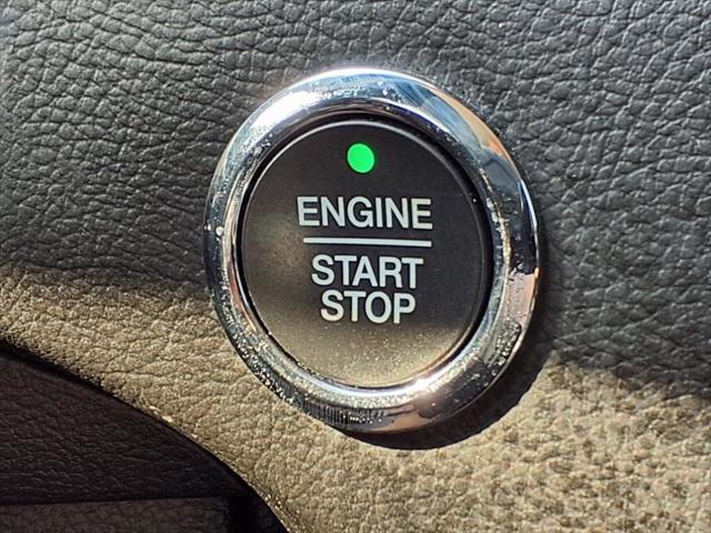 used 2021 Ford Edge car, priced at $24,449
