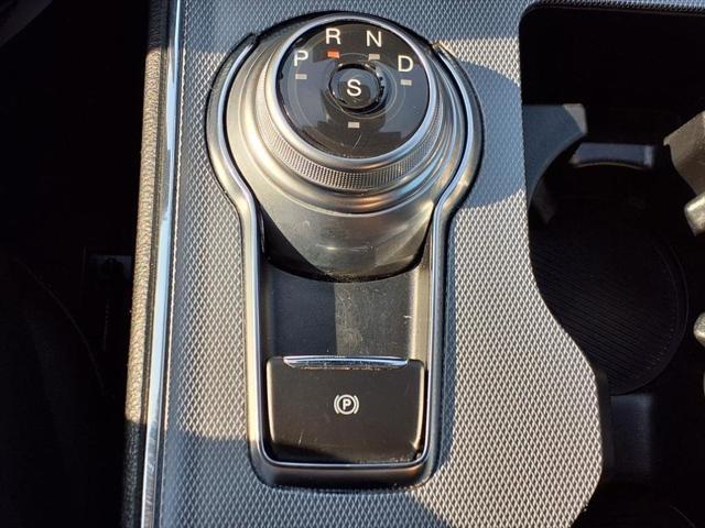 used 2021 Ford Edge car, priced at $24,449