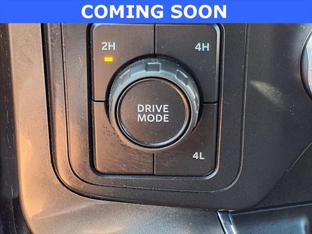 used 2023 Ford F-150 car, priced at $41,498