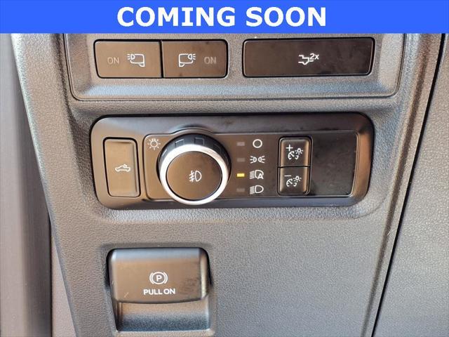 used 2023 Ford F-150 car, priced at $41,498