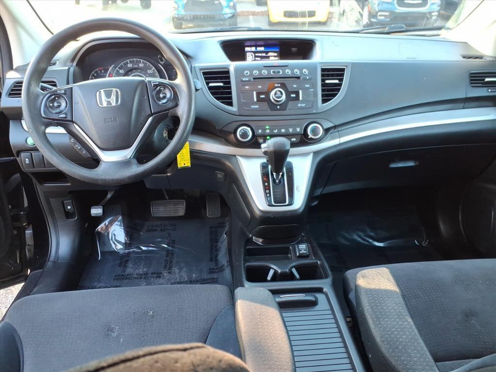 used 2013 Honda CR-V car, priced at $6,996