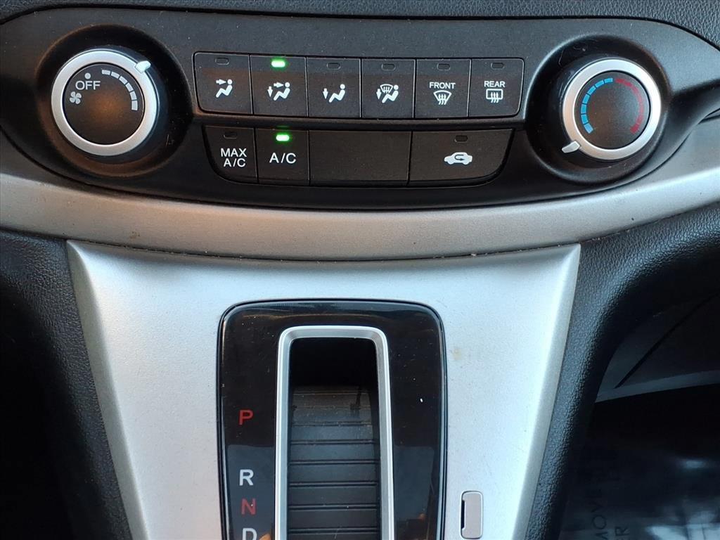 used 2013 Honda CR-V car, priced at $6,996