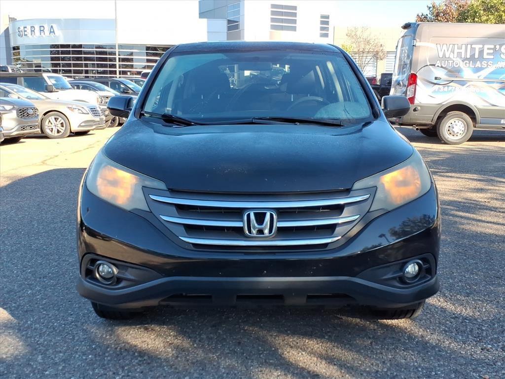 used 2013 Honda CR-V car, priced at $6,996