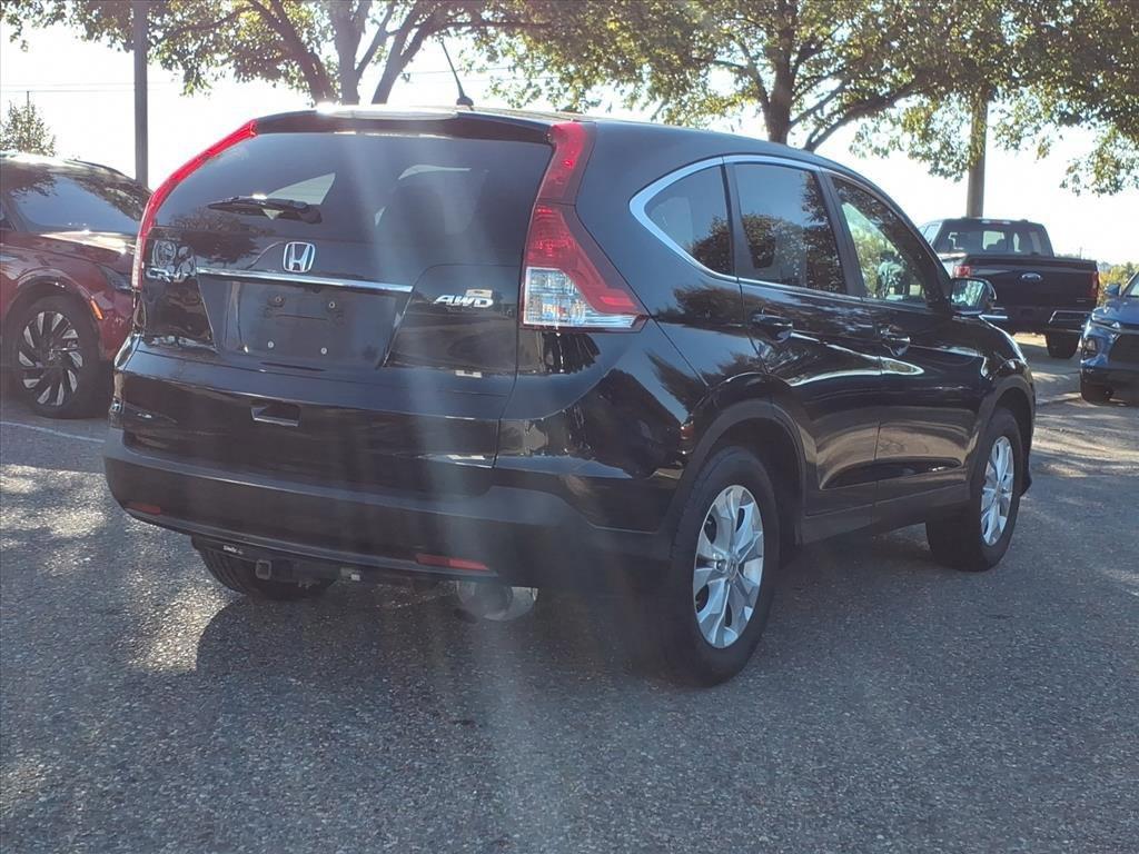 used 2013 Honda CR-V car, priced at $6,996
