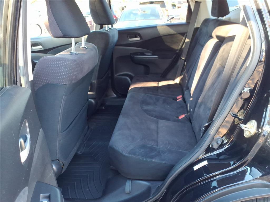 used 2013 Honda CR-V car, priced at $6,996