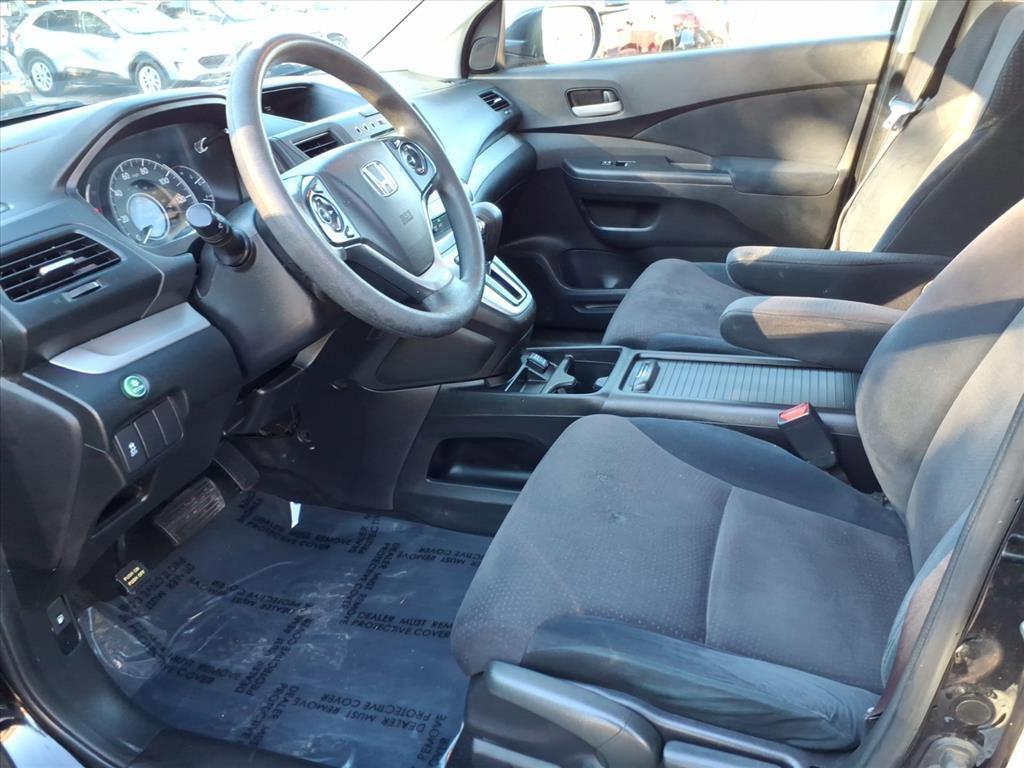 used 2013 Honda CR-V car, priced at $6,996