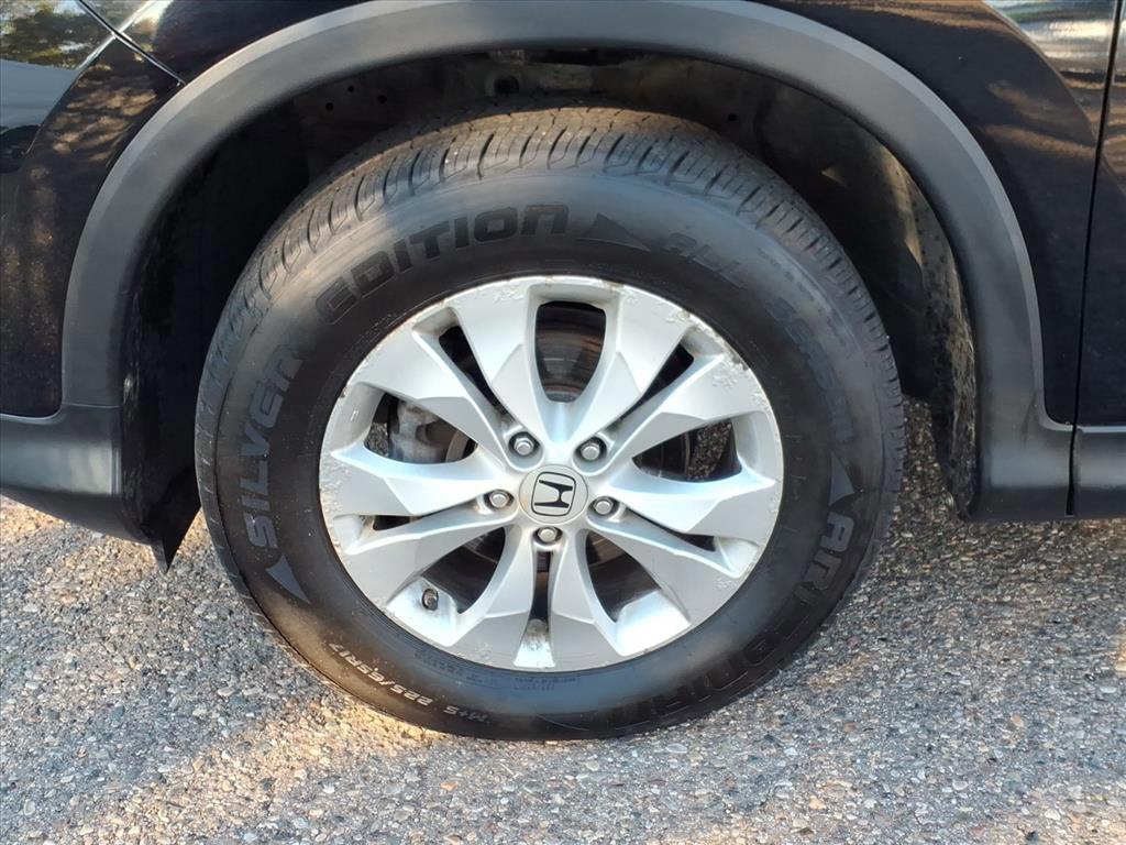 used 2013 Honda CR-V car, priced at $6,996