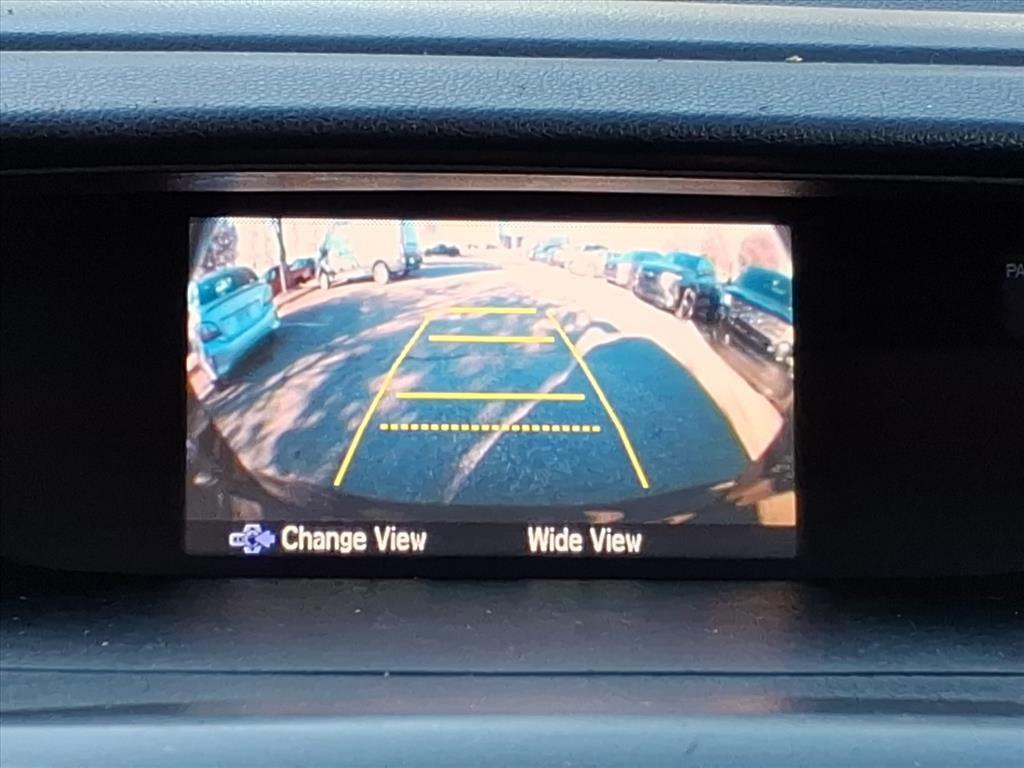 used 2013 Honda CR-V car, priced at $6,996