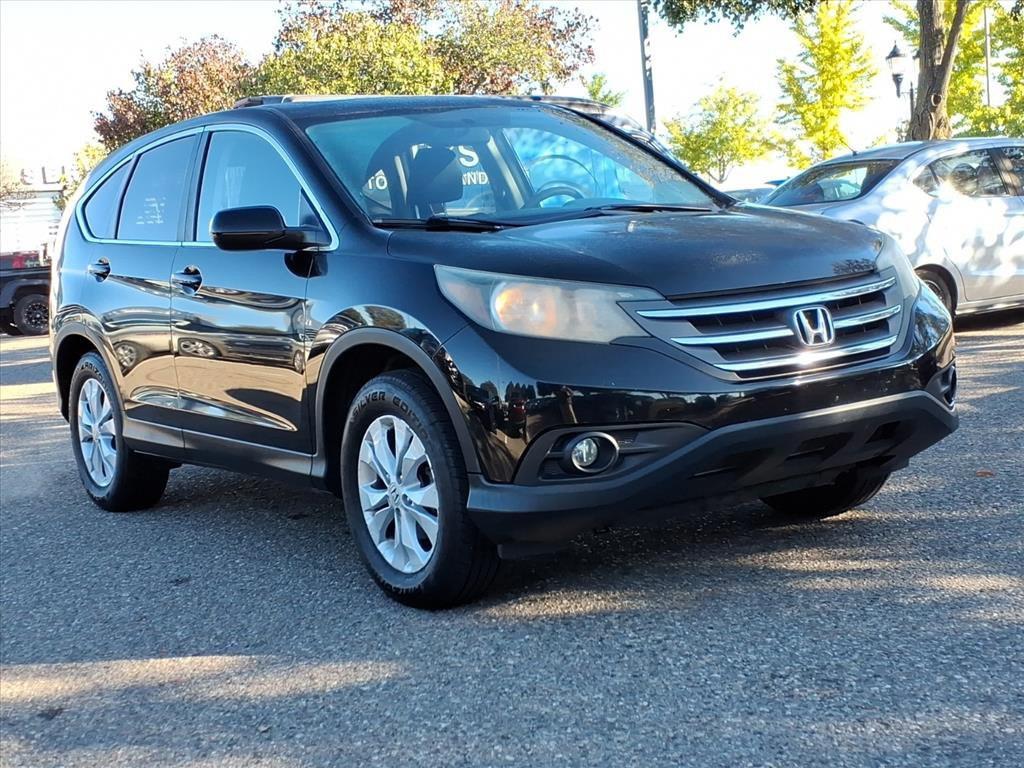 used 2013 Honda CR-V car, priced at $6,996