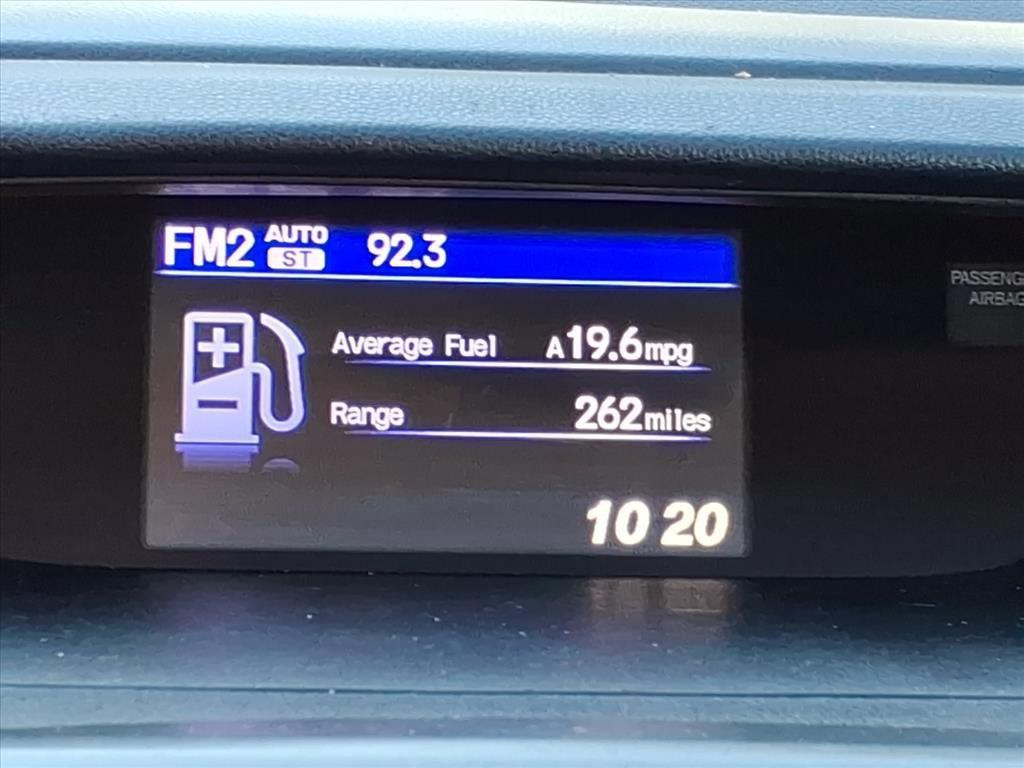 used 2013 Honda CR-V car, priced at $6,996