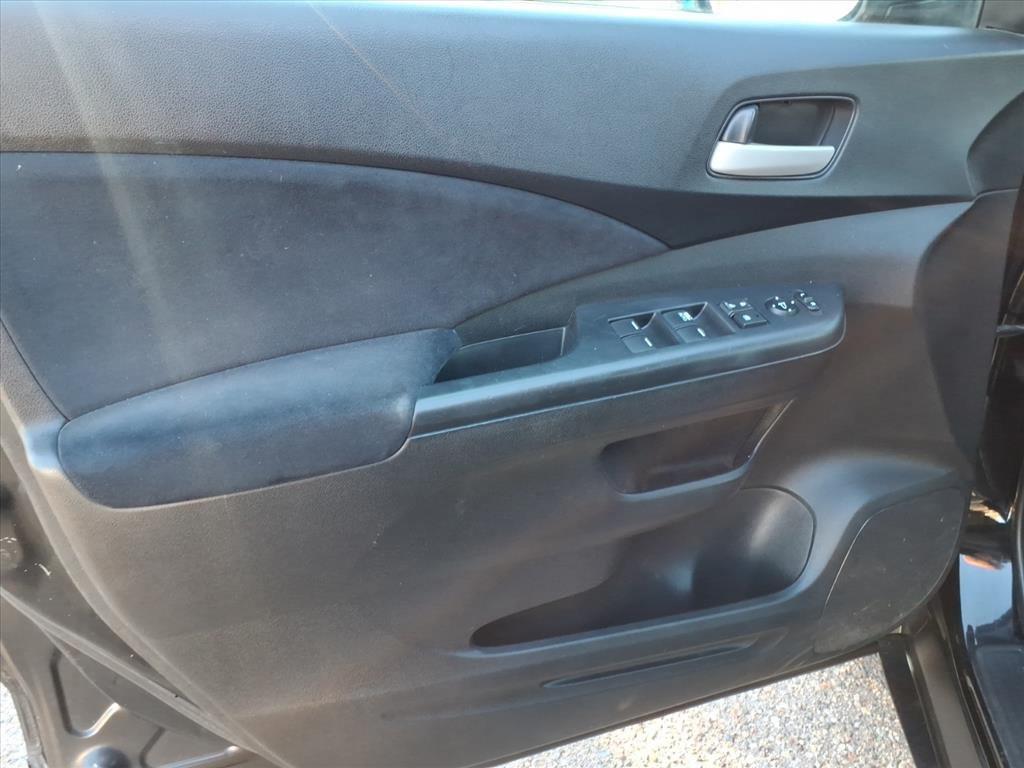 used 2013 Honda CR-V car, priced at $6,996
