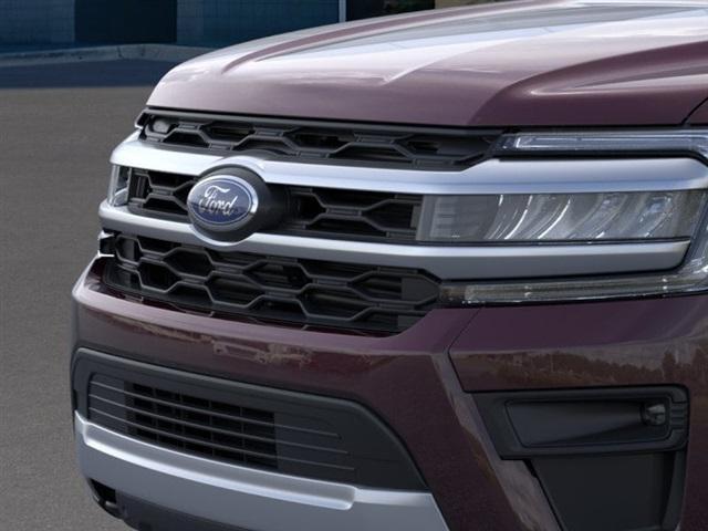 new 2024 Ford Expedition car, priced at $69,810