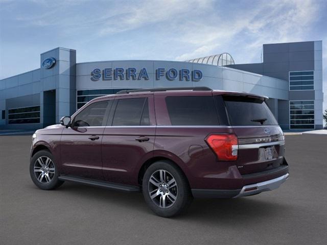 new 2024 Ford Expedition car, priced at $69,810