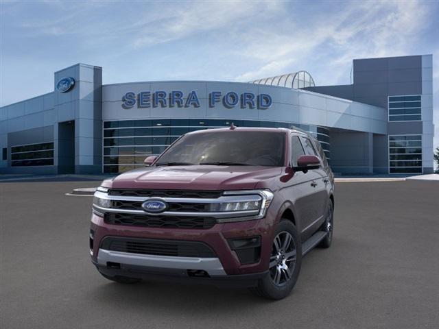 new 2024 Ford Expedition car, priced at $69,810