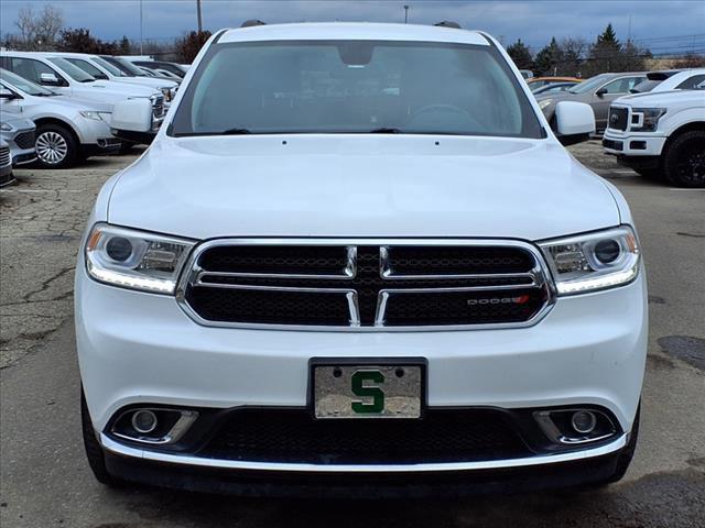 used 2016 Dodge Durango car, priced at $17,488