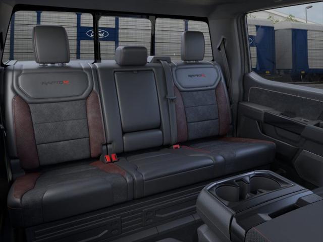 new 2024 Ford F-150 car, priced at $123,035