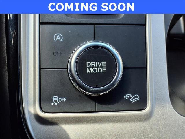 used 2024 Ford Explorer car, priced at $49,449