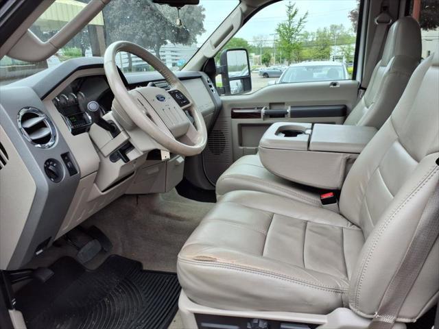 used 2008 Ford F-450 car, priced at $29,998