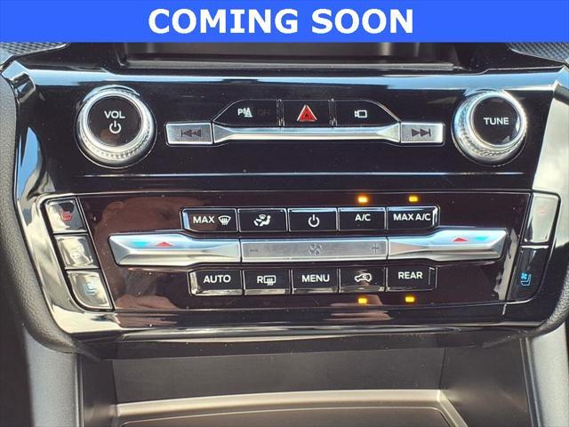used 2023 Ford Explorer car, priced at $47,988