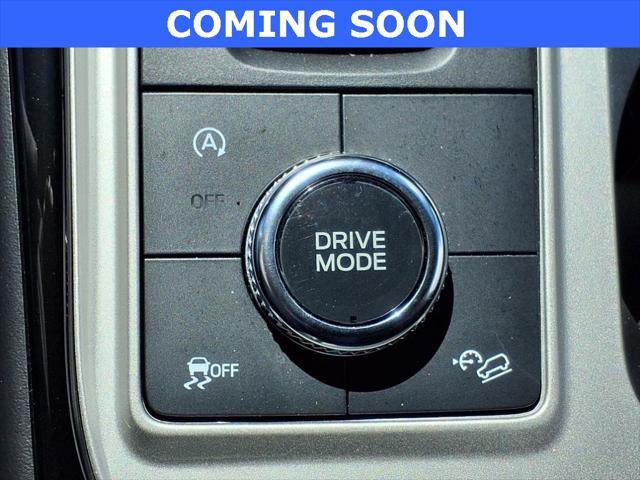 used 2023 Ford Explorer car, priced at $47,988