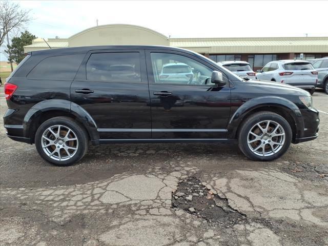 used 2017 Dodge Journey car, priced at $9,998