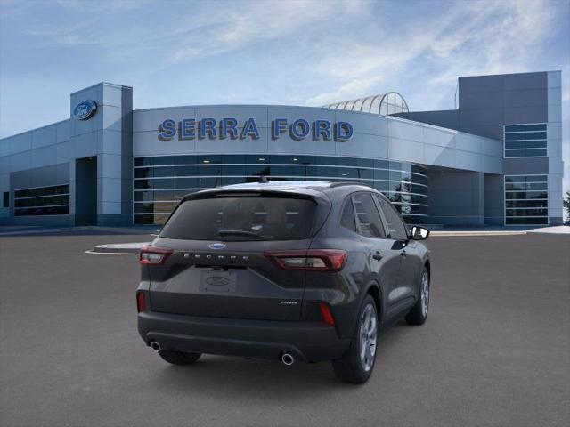 new 2025 Ford Escape car, priced at $31,828