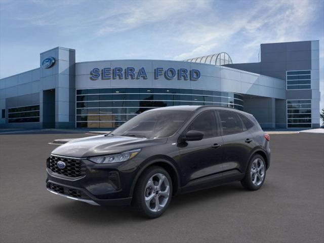 new 2025 Ford Escape car, priced at $31,828