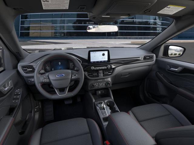 new 2025 Ford Escape car, priced at $31,828