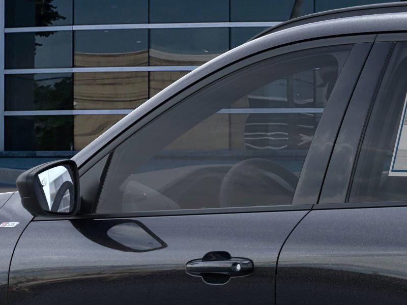 new 2025 Ford Escape car, priced at $28,328