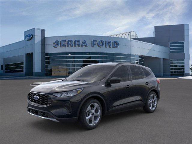 new 2025 Ford Escape car, priced at $31,828