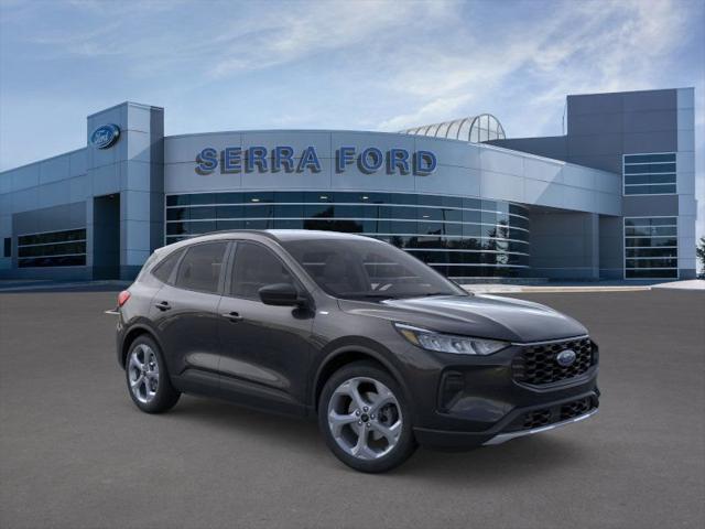 new 2025 Ford Escape car, priced at $31,828