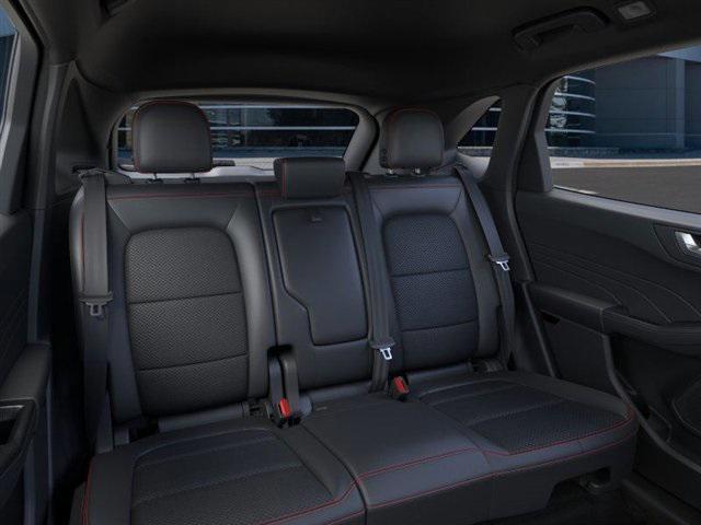 new 2025 Ford Escape car, priced at $31,828